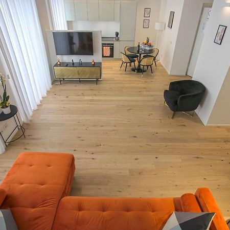 Milan Luxury Suite-Hosted By Sweetstay Екстериор снимка