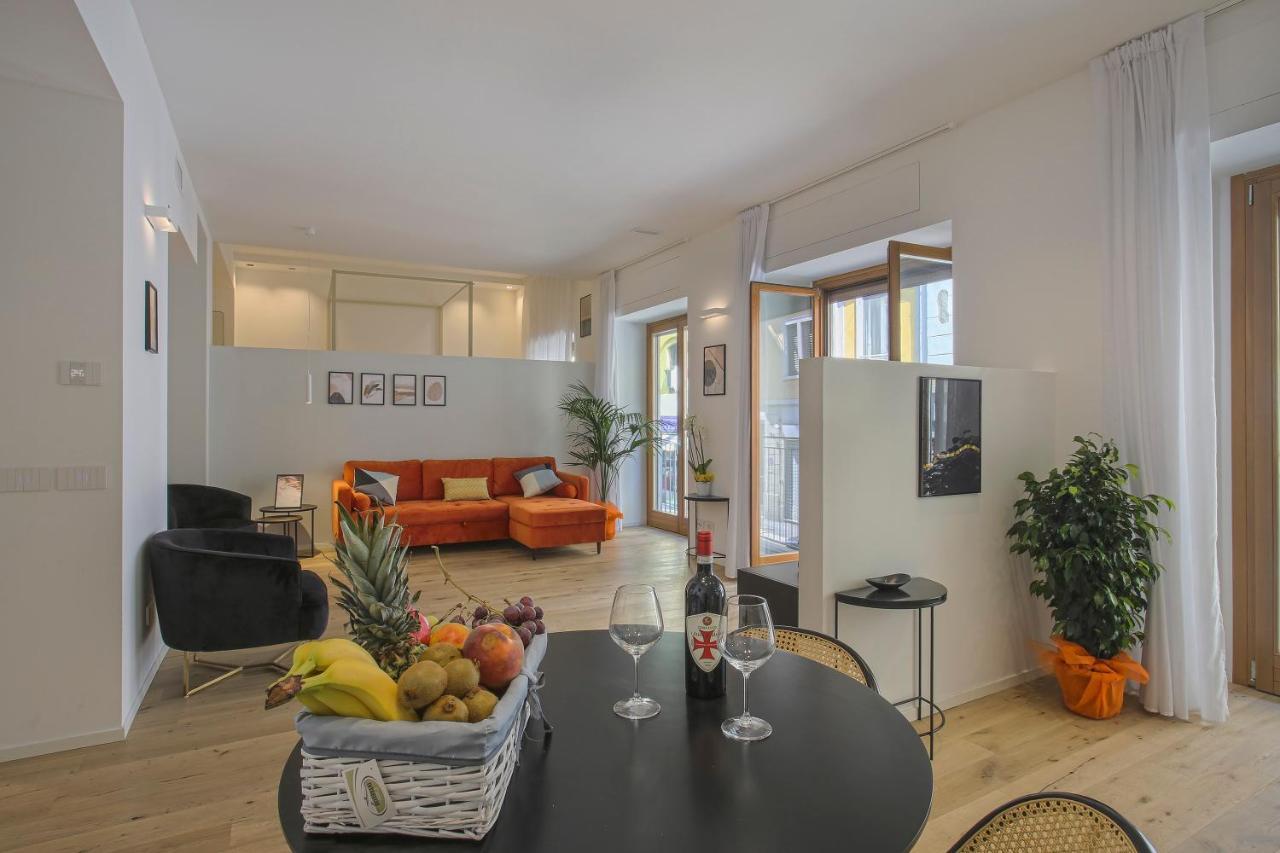 Milan Luxury Suite-Hosted By Sweetstay Екстериор снимка