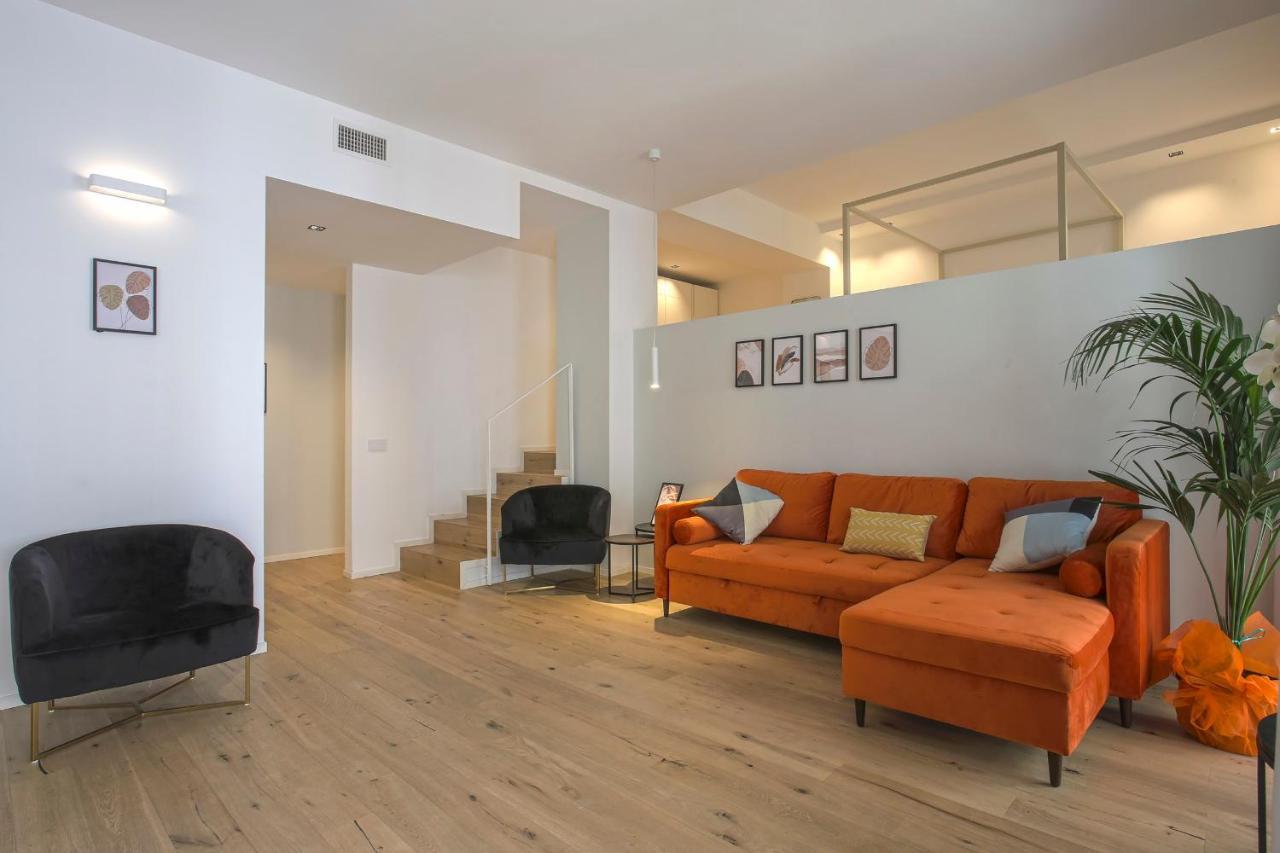 Milan Luxury Suite-Hosted By Sweetstay Екстериор снимка