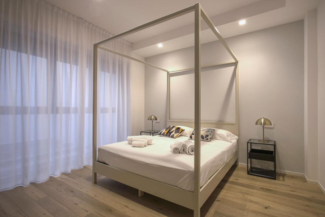Milan Luxury Suite-Hosted By Sweetstay Екстериор снимка