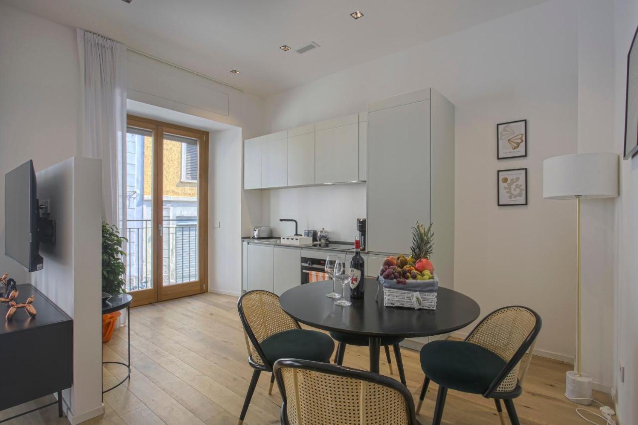 Milan Luxury Suite-Hosted By Sweetstay Екстериор снимка