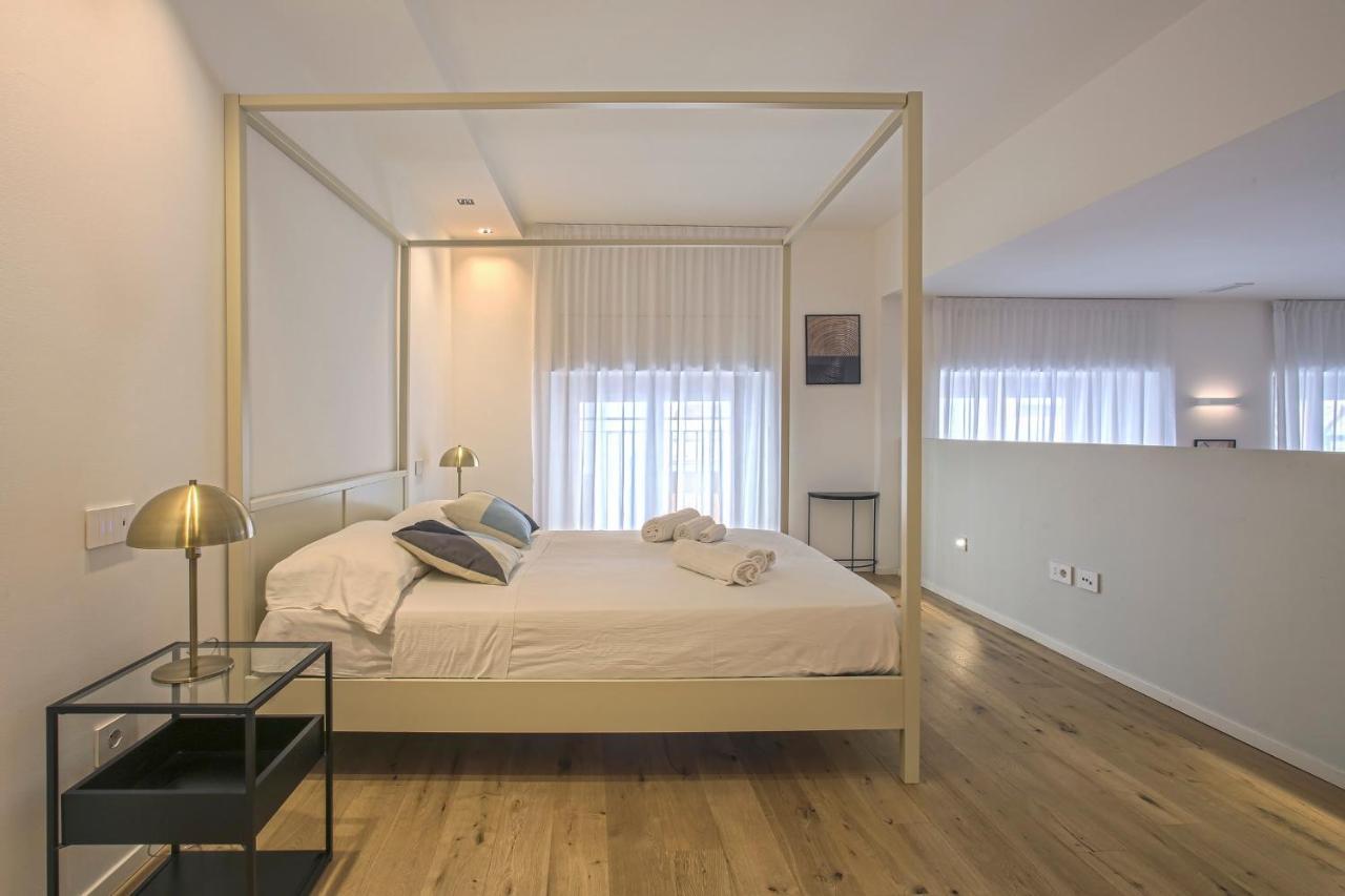 Milan Luxury Suite-Hosted By Sweetstay Екстериор снимка