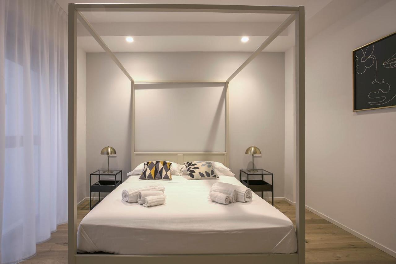 Milan Luxury Suite-Hosted By Sweetstay Екстериор снимка